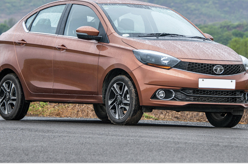 TATA Tigor