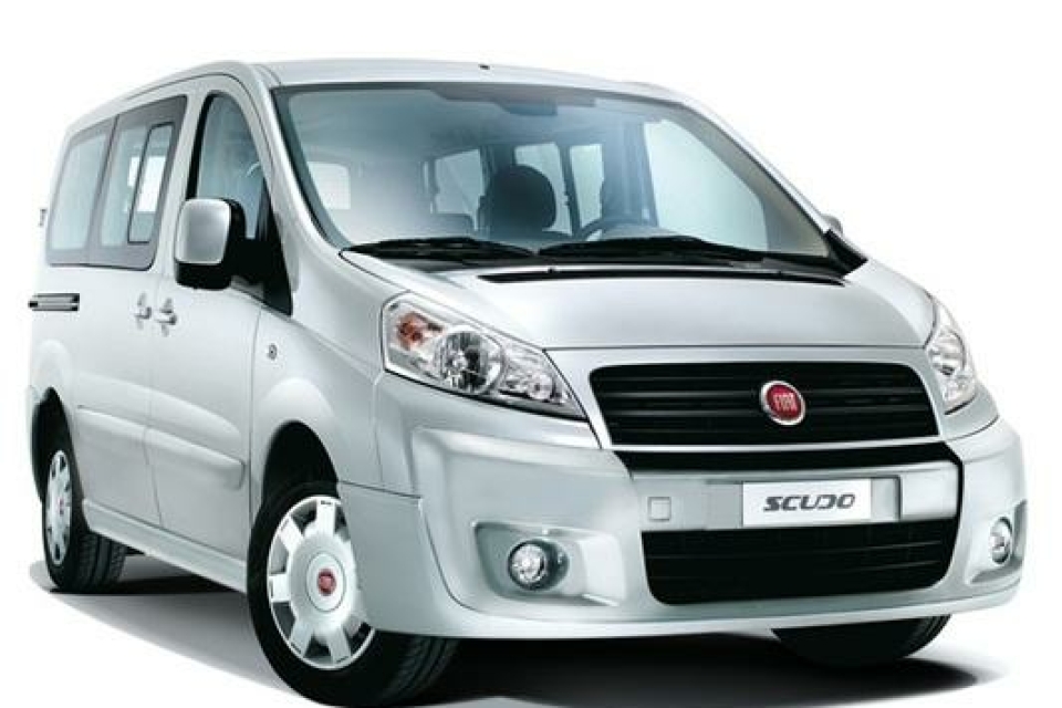 Fiat Scudo