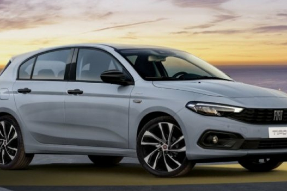 Fiat Tipo