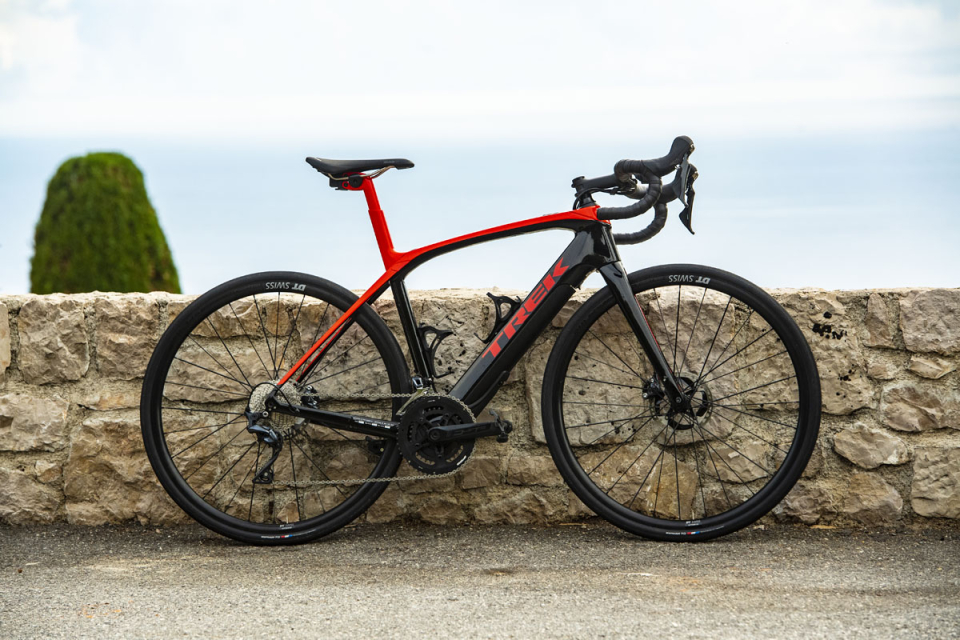 TREK DOMANE Plus