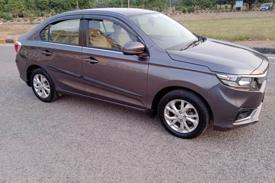 Honda Amaze