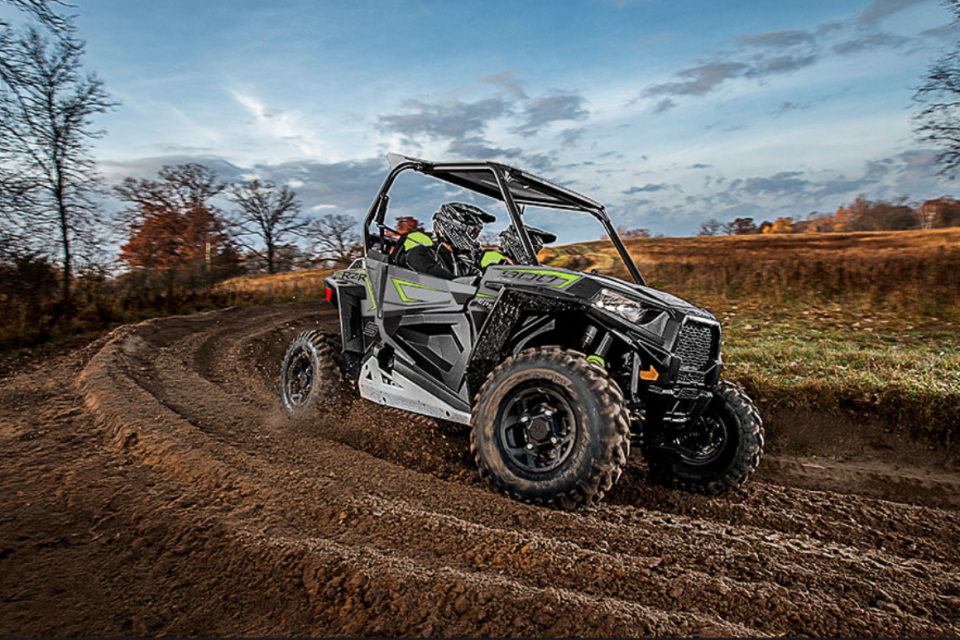 Polaris RZR XP 1000 EPS