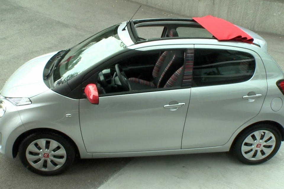 Citroen C1