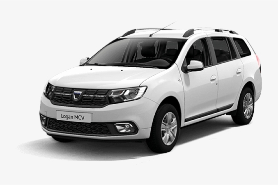 Dacia Lodgy