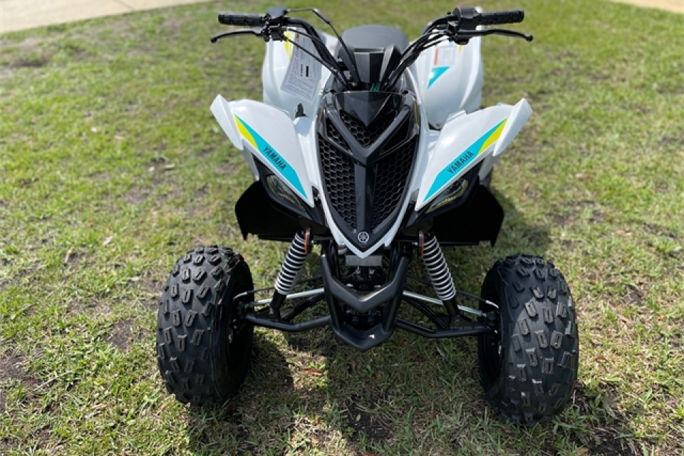 Yamaha Raptor 125 replika