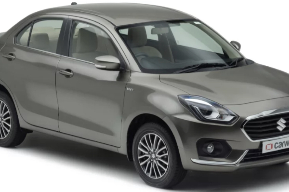 Suzuki Swift DZire