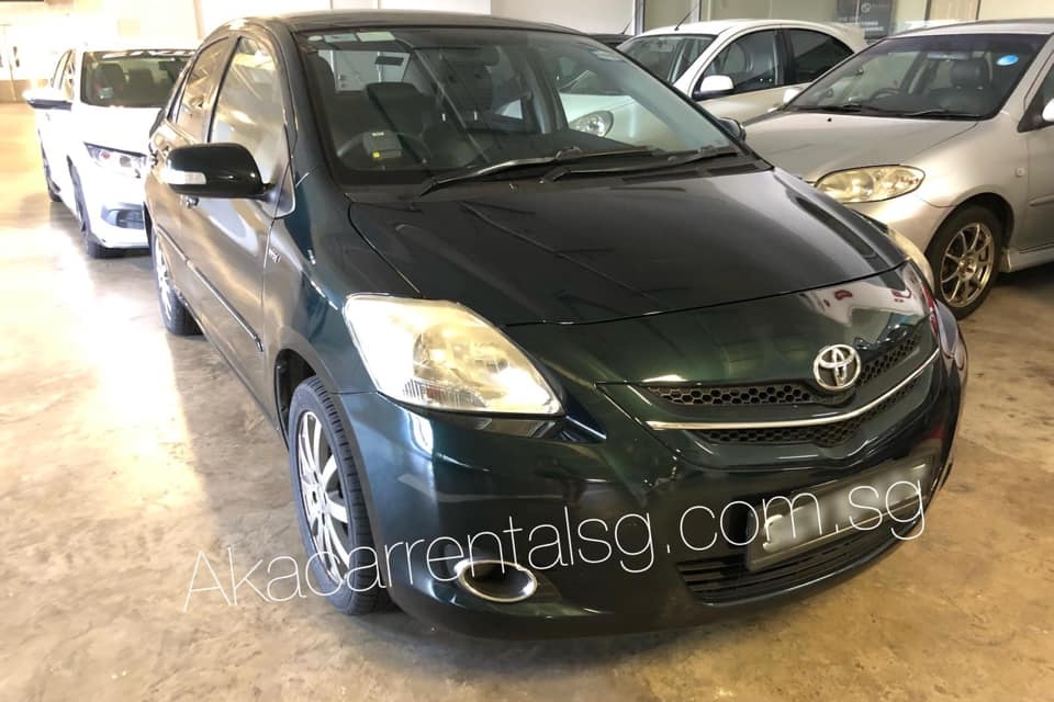 Toyota Vios