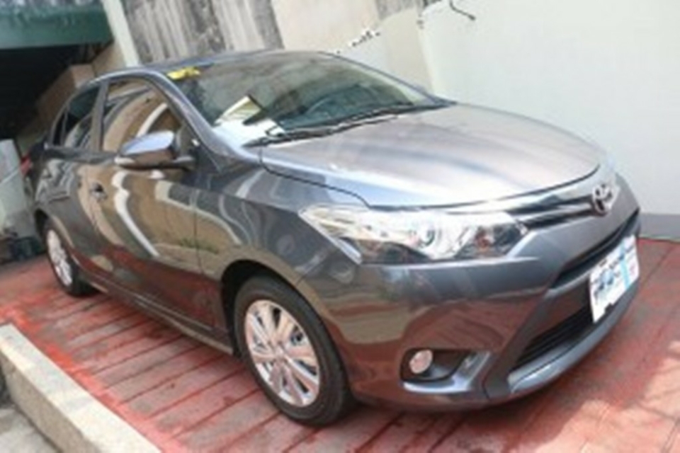 Toyota Vios