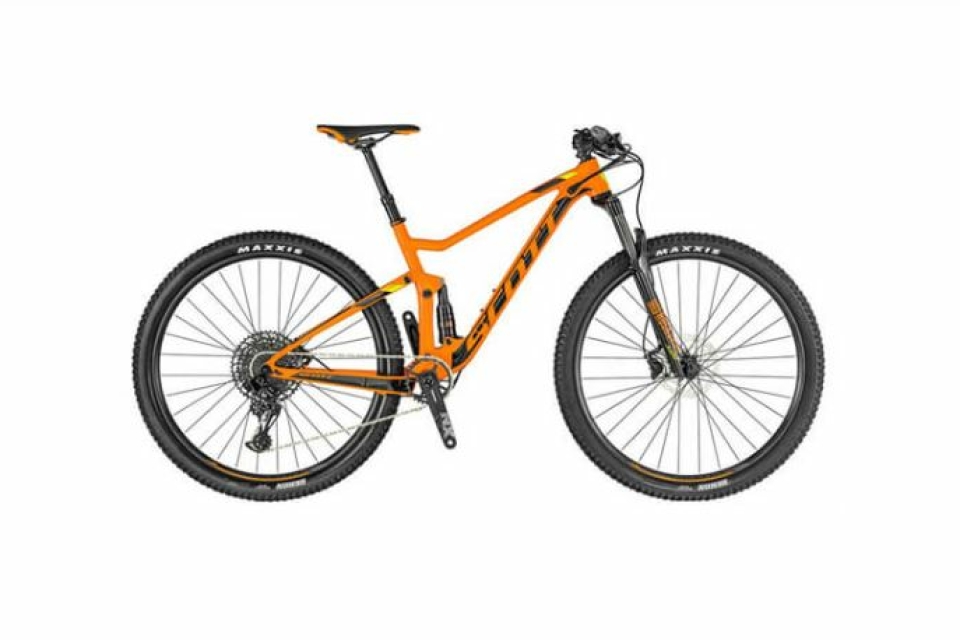 Scott Spark 960 (2018)