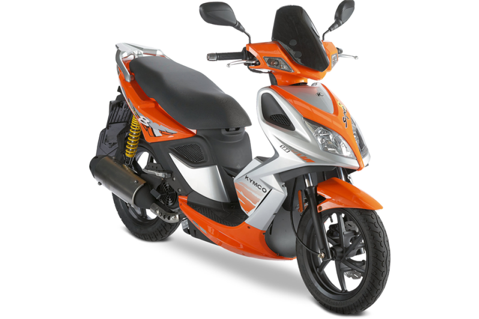 Kymco Super 8 50cc