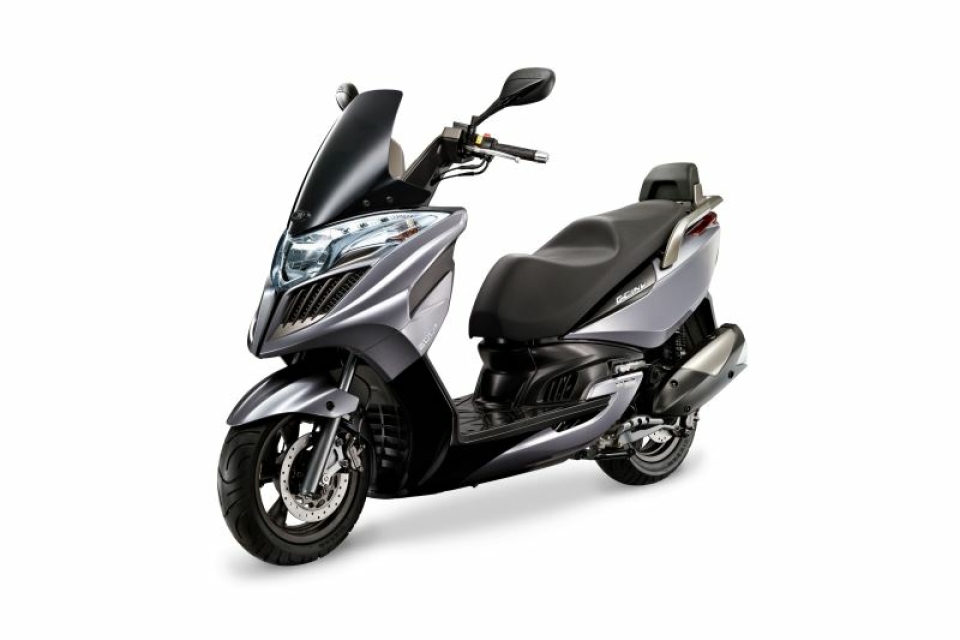 Kymco Grand Dink