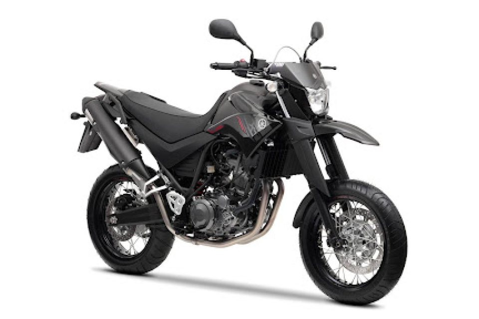 Yamaha XT 660X