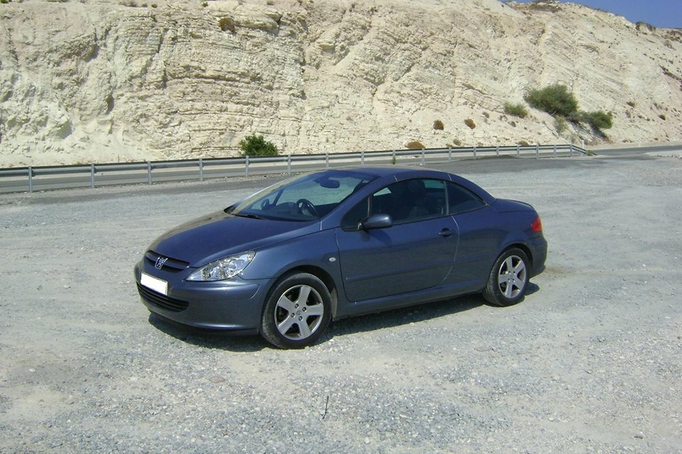 Peugeot 307