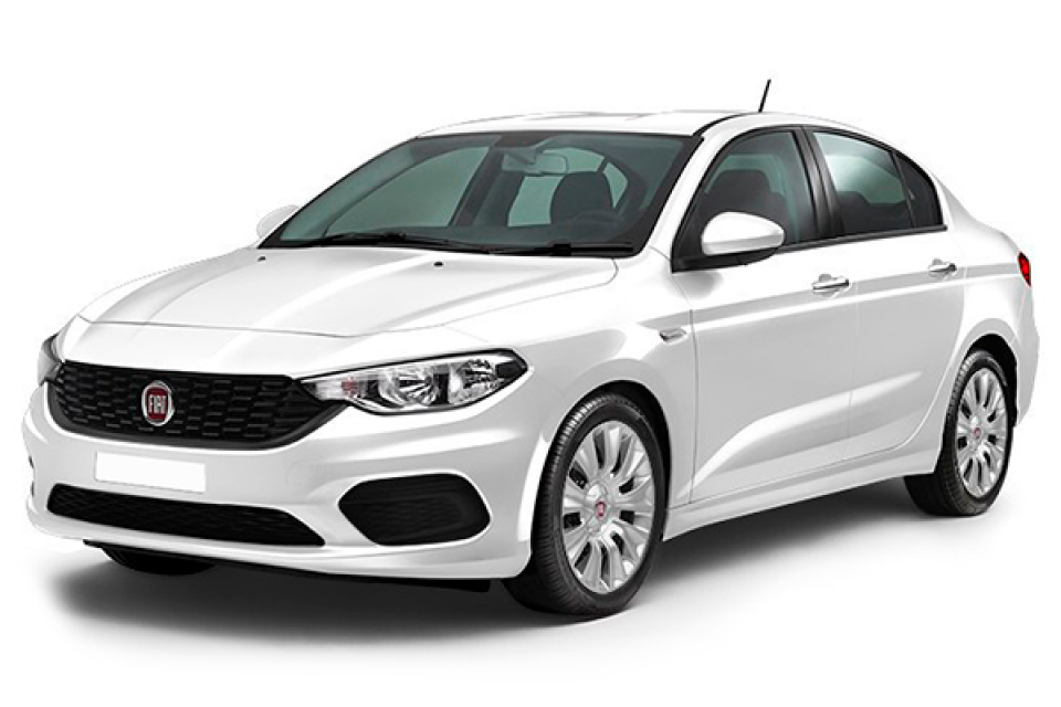 Fiat Egea