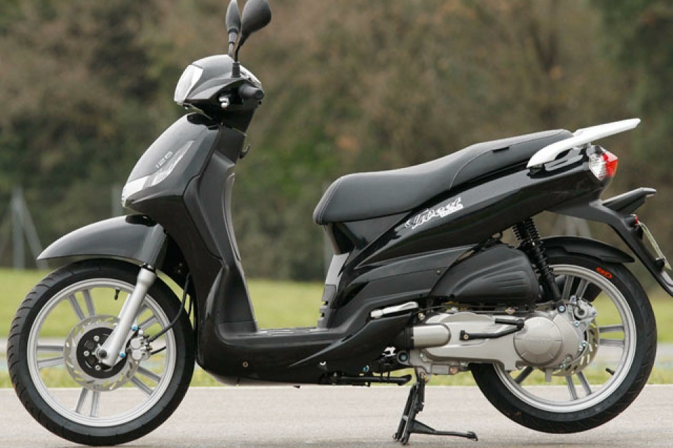 Peugeot Tweet 125cc