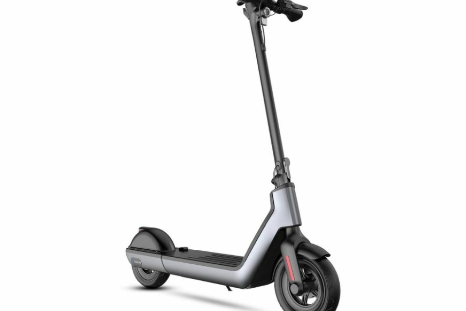 E-Scooter S5