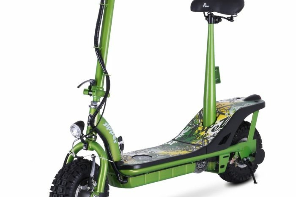 E-Scooter S5