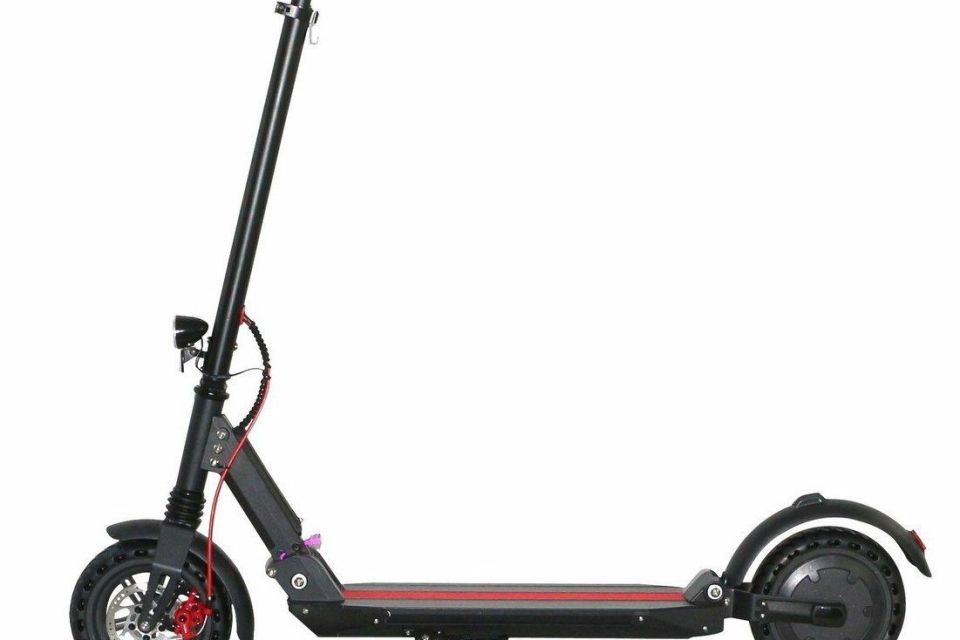 E-Scooter S5