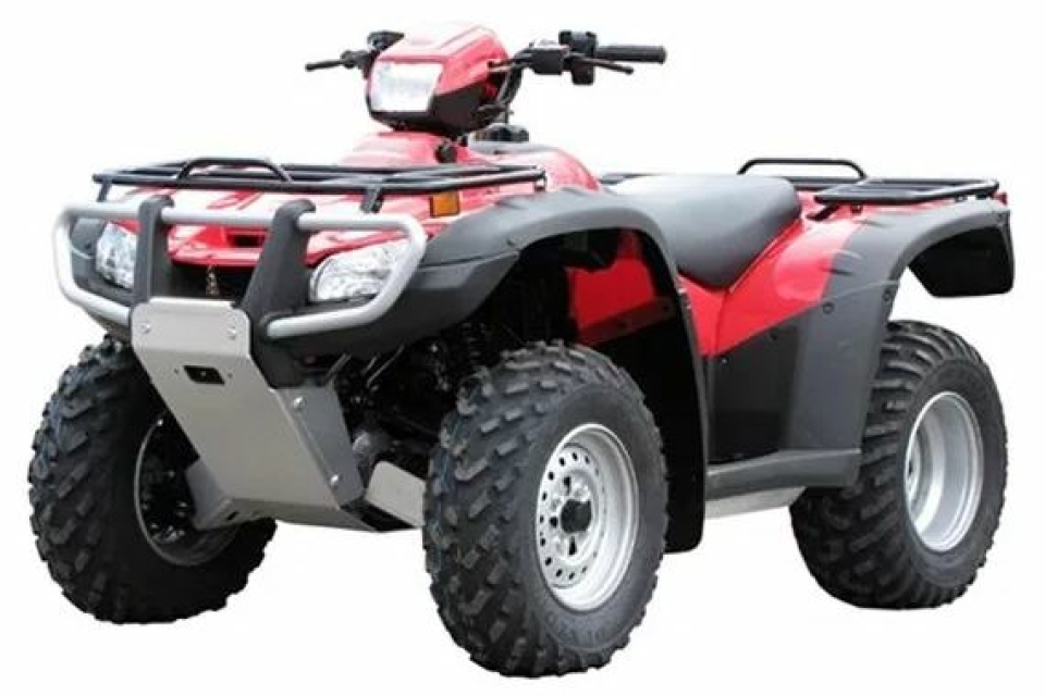 Honda TRX420FA6