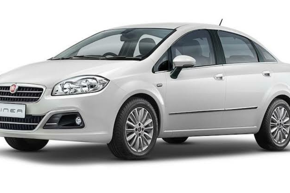 Fiat Linea