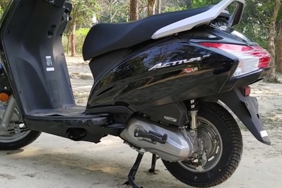 Honda Activa