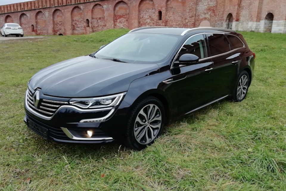 Renault Talisman