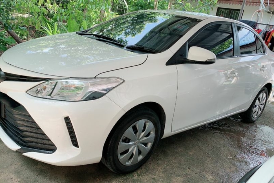 Toyota Vios