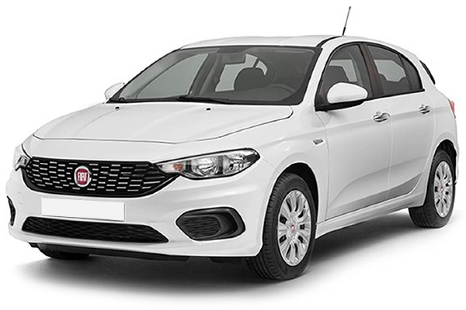 Fiat Egea