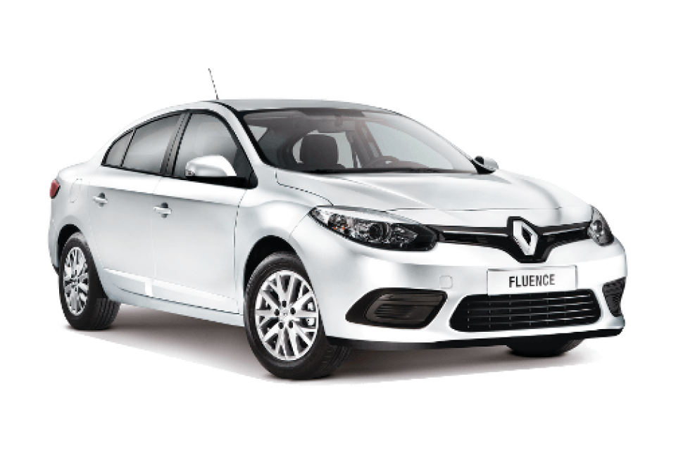 Renault Fluence