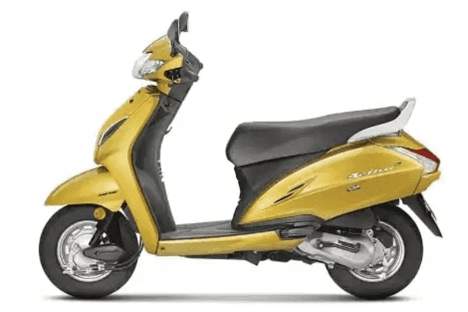 Honda Activa