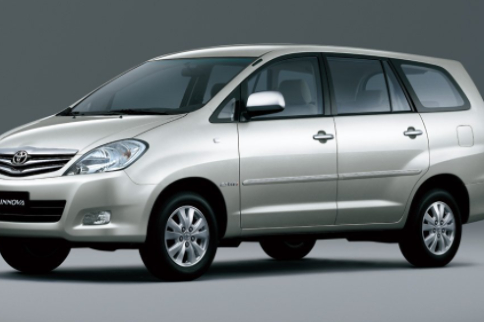 Toyota Innova