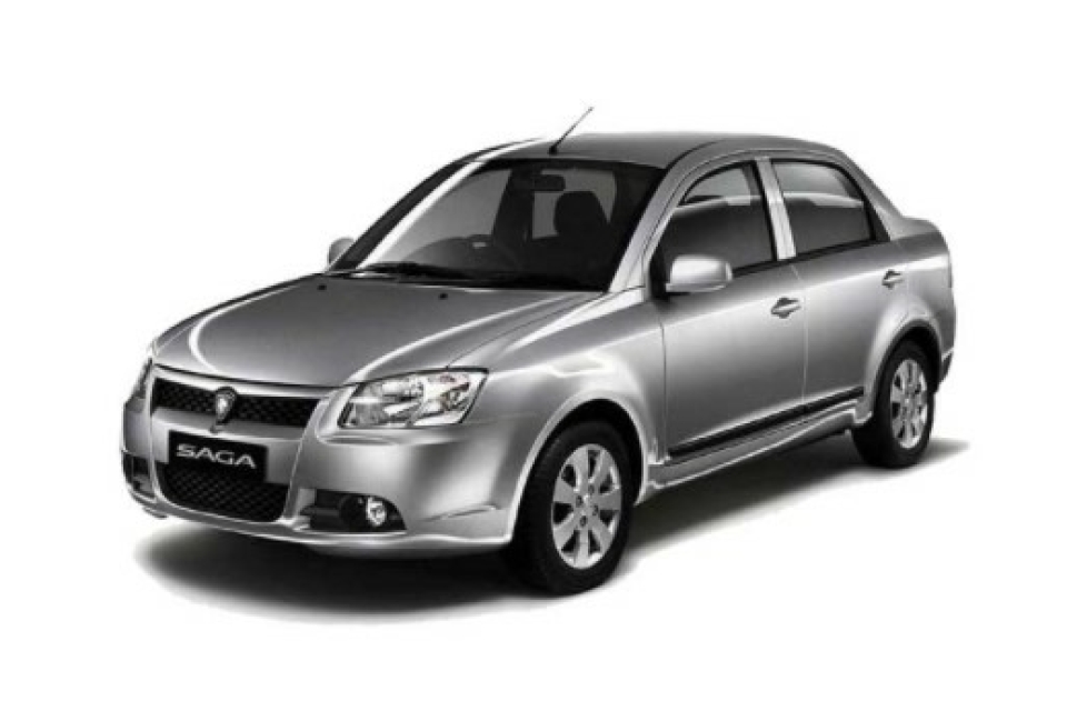 Proton Saga BLM