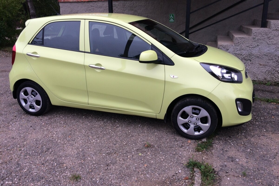 Kia Picanto