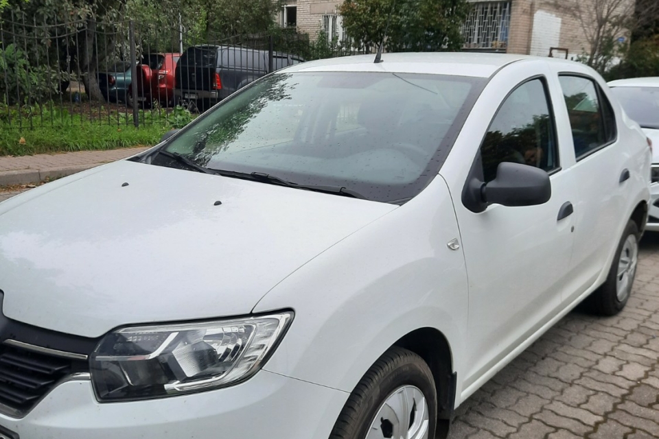 Renault Logan