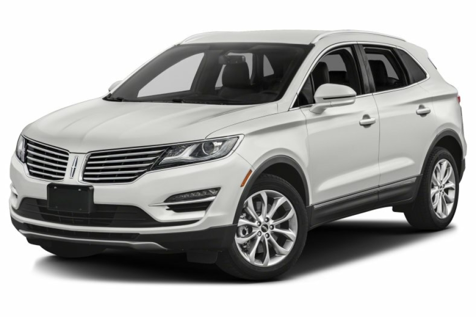 Lincoln MKC