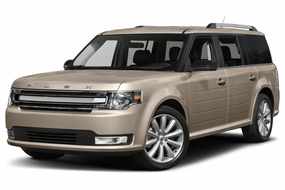 Ford Flex