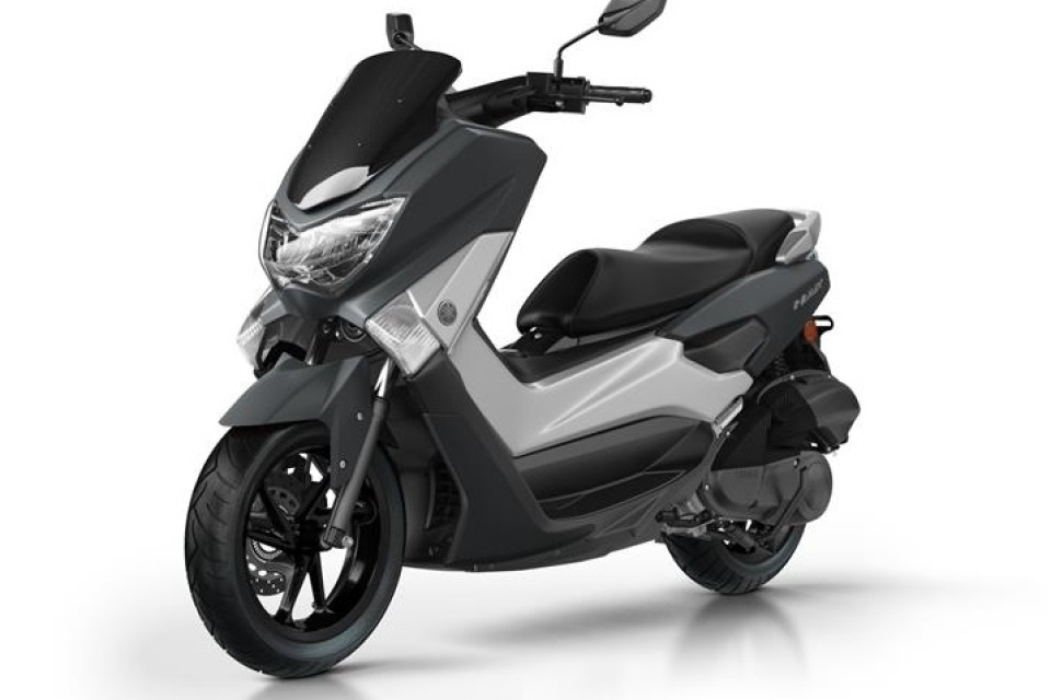 Yamaha NMAX 150