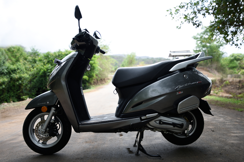 Honda Activa