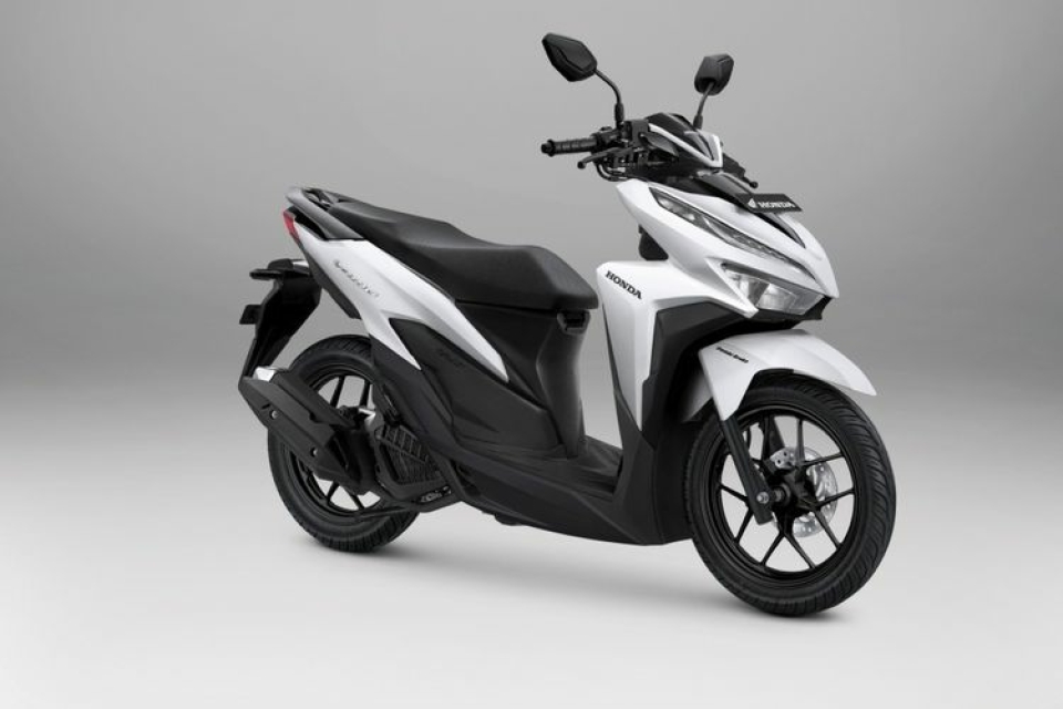 Honda Vario 125cc