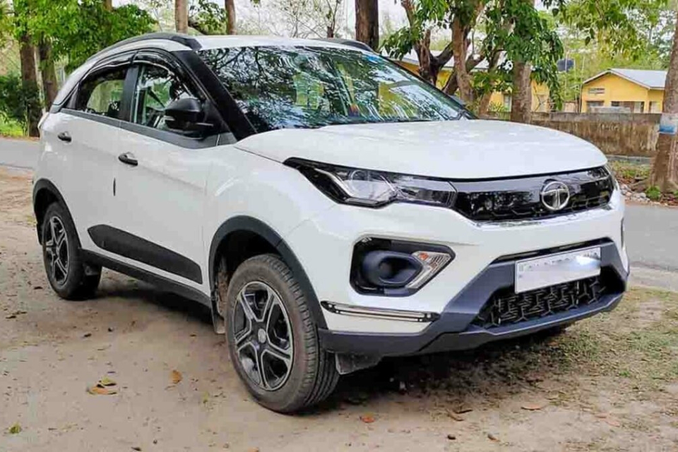 TATA Nexon