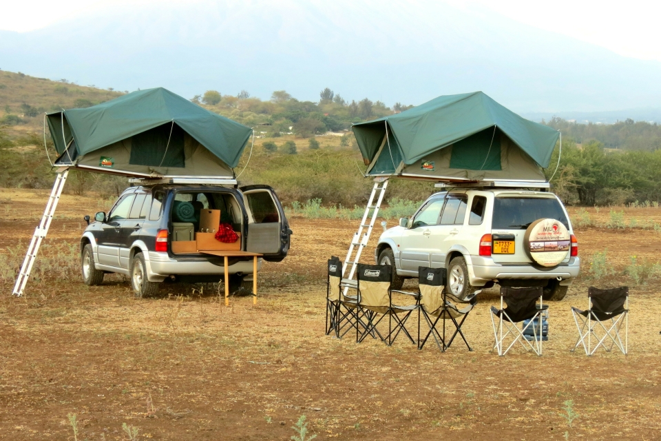 Suzuki Escudo