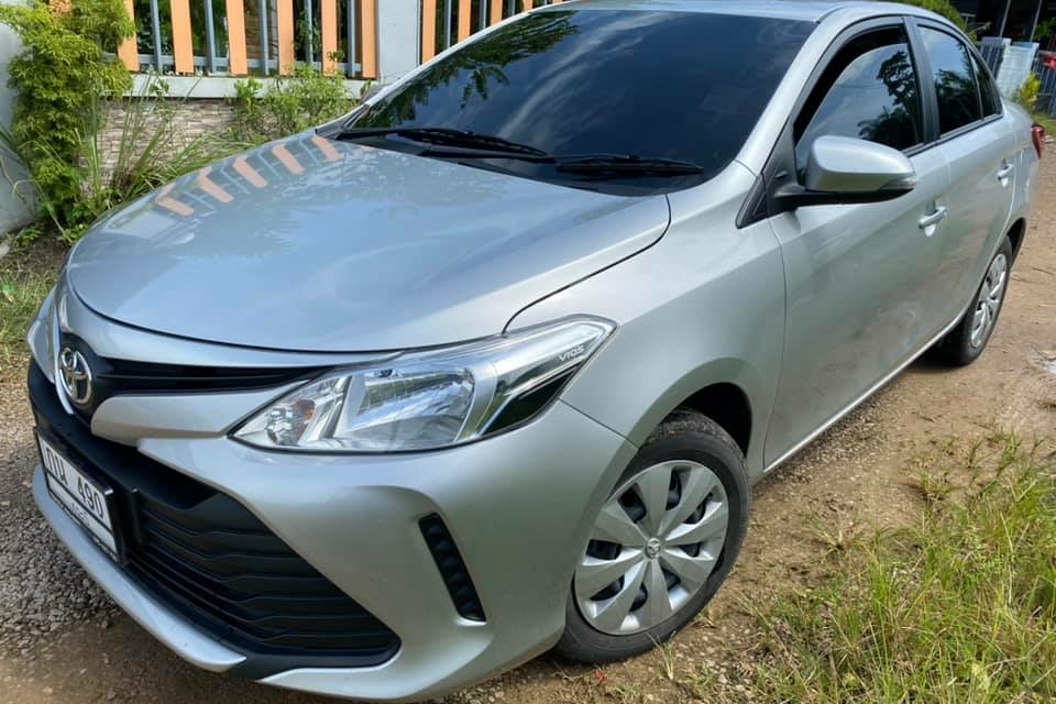 Toyota Vios