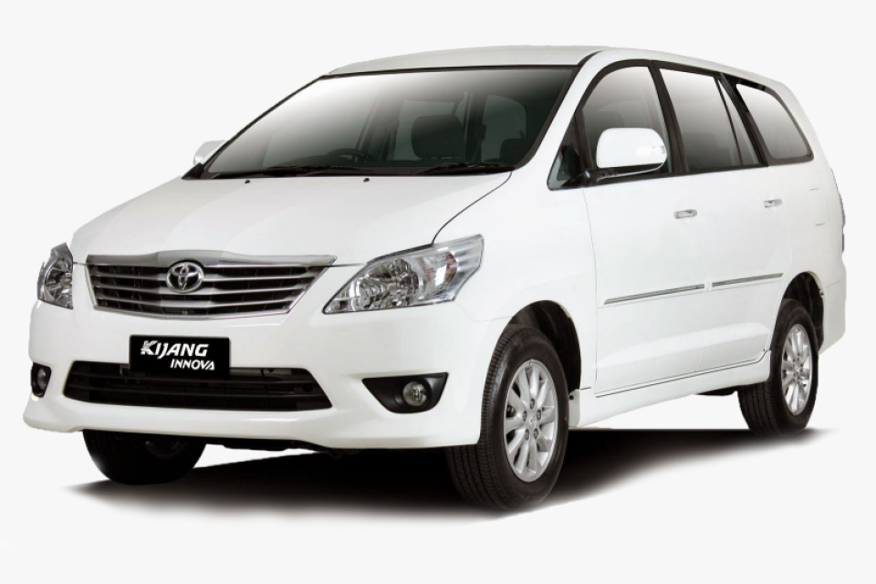 Toyota Innova