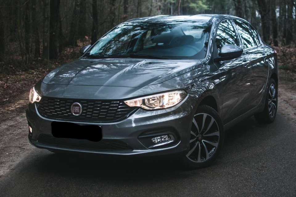 Fiat Tipo