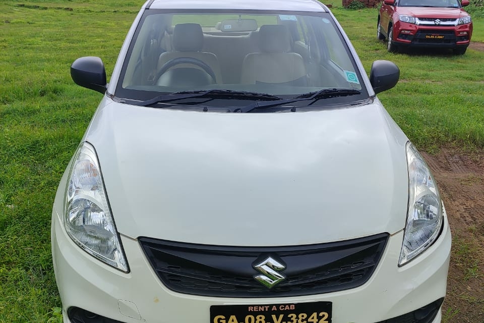 Suzuki Swift Dzire