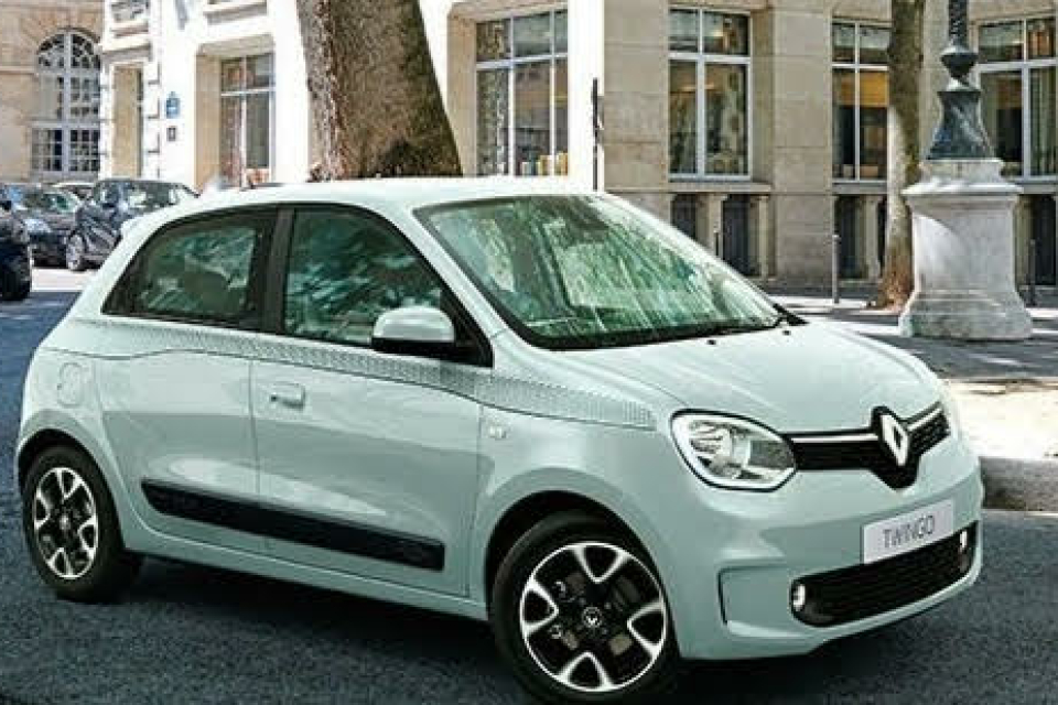 Renault Twingo