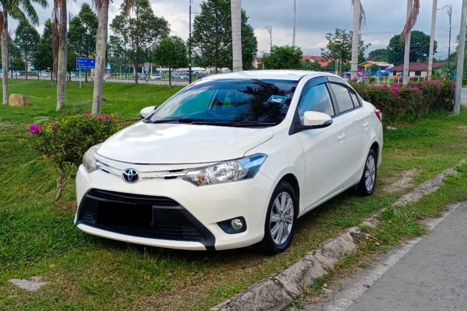 Toyota Vios