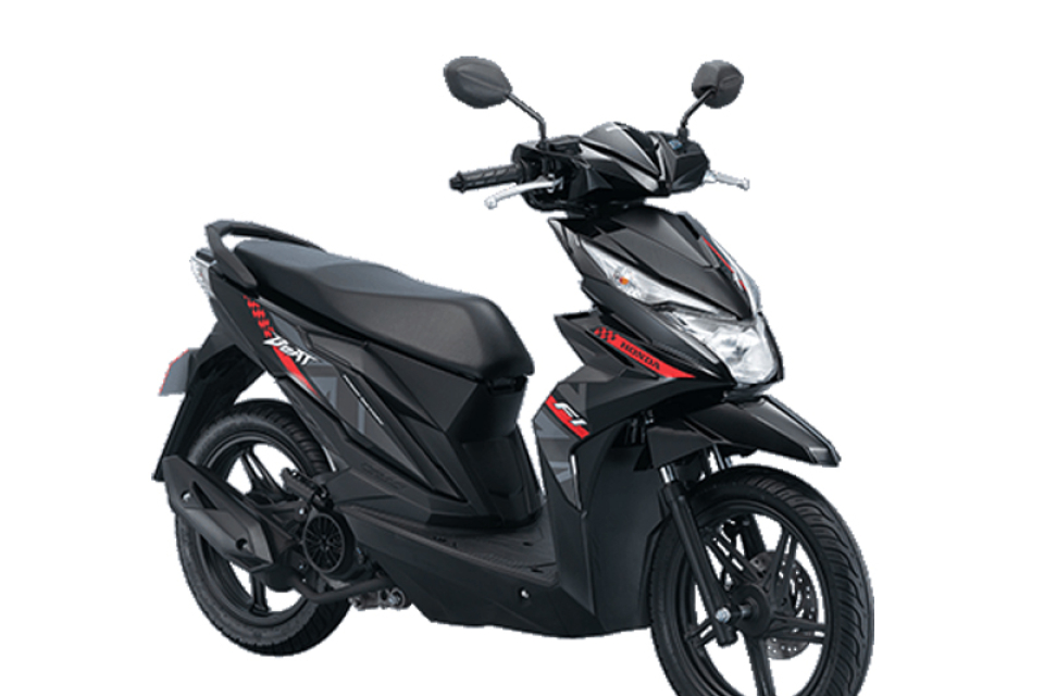 Honda Beat