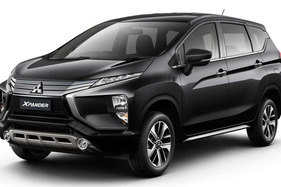 Mitsubishi Xpander