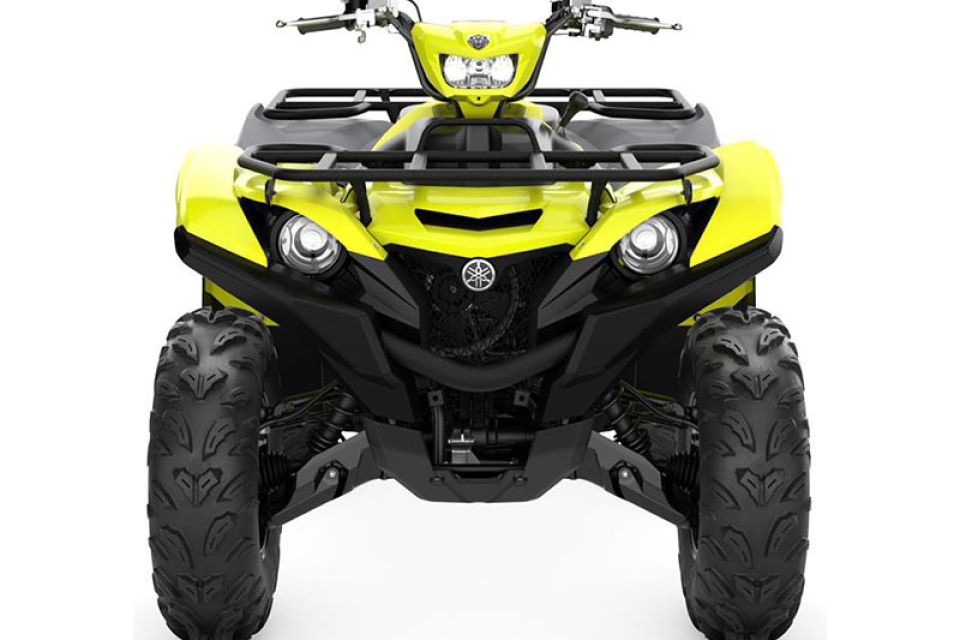 ATV NEW  110